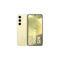 Miniatyrbillede 1 af 5: Smartphone Samsung Galaxy S24 6,2" 8 GB RAM 128 GB Gul