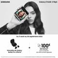 Miniatyrbillede 3 af 6: Smartphone Samsung Galaxy Z Flip5 6,7" 8 GB RAM 256 GB