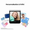 Miniatyrbillede 5 af 6: Smartphone Samsung Galaxy Z Flip5 6,7" 8 GB RAM 256 GB