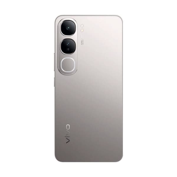 Smartphone Vivo V2424 6,67" Octa Core 8 GB RAM 256 GB Sølvfarvet