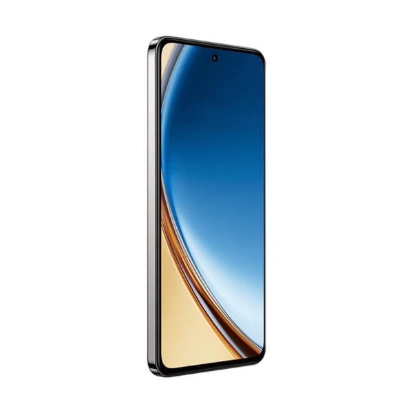Smartphone Vivo V2424 6,67" Octa Core 8 GB RAM 256 GB Sølvfarvet