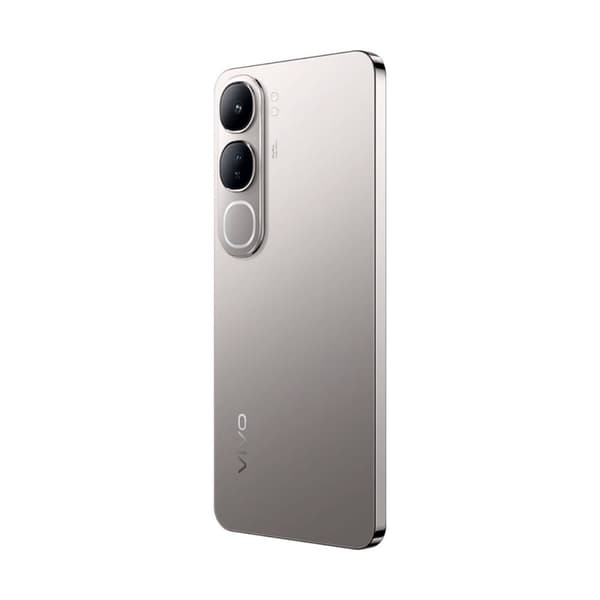 Smartphone Vivo V2424 6,67" Octa Core 8 GB RAM 256 GB Sølvfarvet