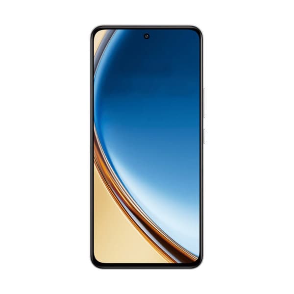 Smartphone Vivo V2424 6,67" Octa Core 8 GB RAM 256 GB Sølvfarvet