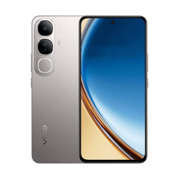 Smartphone Vivo V2424 6,67" Octa Core 8 GB RAM 256 GB Sølvfarvet