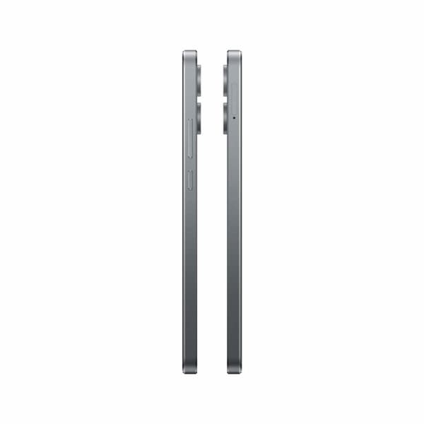 Smartphone OnePlus Nord CE4 Lite Sølvfarvet 6,67" Qualcomm Snapdragon 695 5G 8 GB RAM 256 GB