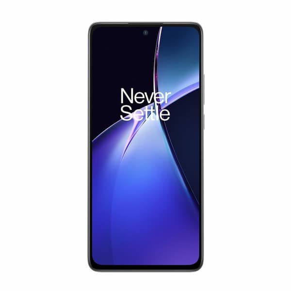 Smartphone OnePlus Nord CE4 Lite Sølvfarvet 6,67" Qualcomm Snapdragon 695 5G 8 GB RAM 256 GB Sølv