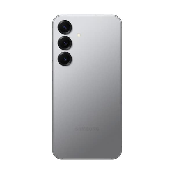 Smartphone Samsung SM-S931BZSGEUE 6,2" Octa Core 12 GB RAM 256 GB Grå