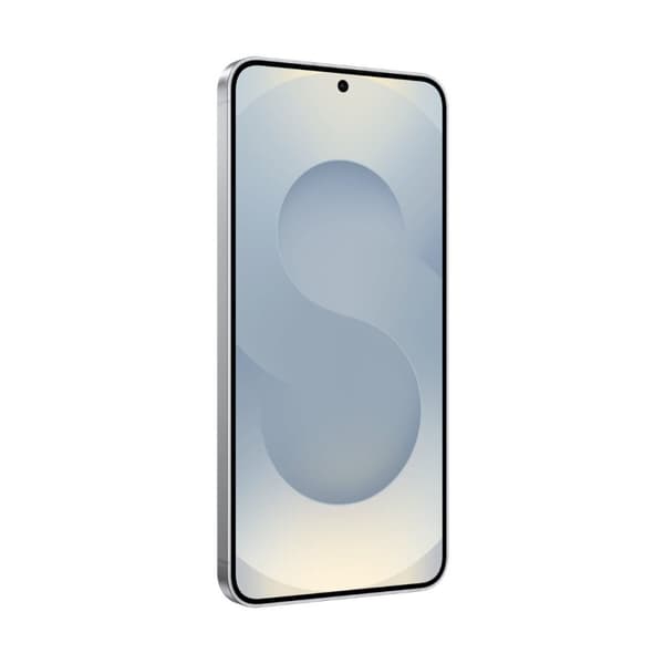 Smartphone Samsung SM-S931BZSGEUE 6,2" Octa Core 12 GB RAM 256 GB Grå