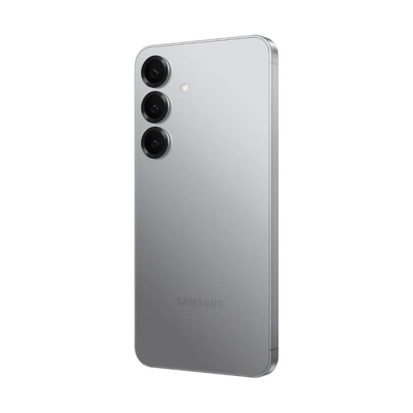 Smartphone Samsung SM-S931BZSGEUE 6,2" Octa Core 12 GB RAM 256 GB Grå