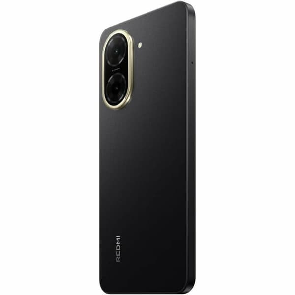 Smartphone Xiaomi Redmi A5 Unisoc 4 GB RAM 128 GB Sort