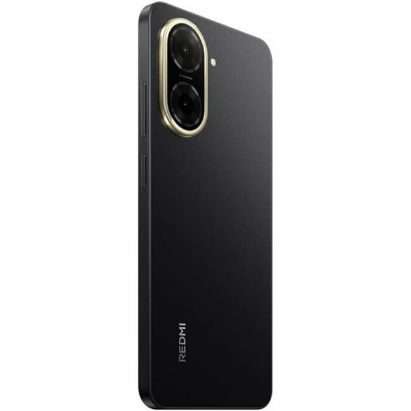 Smartphone Xiaomi Redmi A5 Unisoc 4 GB RAM 128 GB Sort