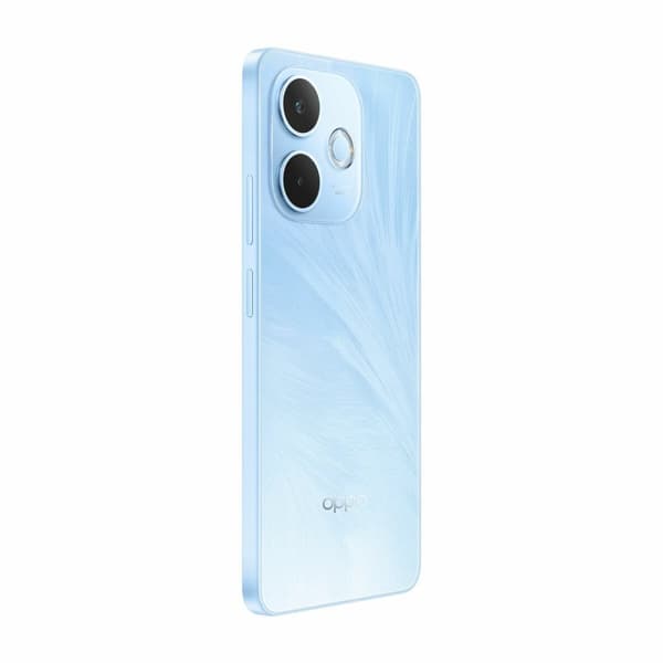 Smartphone Oppo A5 PRO 8 GB RAM 256 GB 6,67" Blå