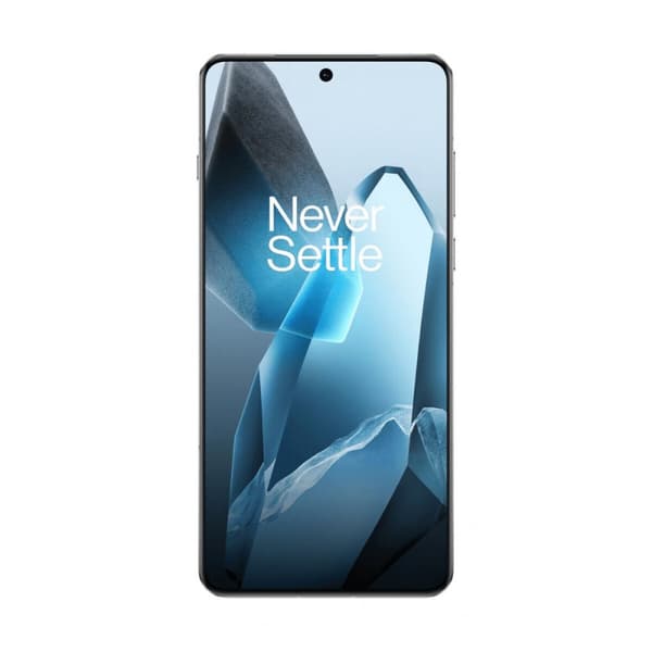 Smartphone OnePlus 13 Qualcomm Snapdragon 8 Elite 512 GB Blå