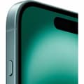 Miniatyrbillede 3 af 6: Smartphone Apple IPHONE 16 6,1" 512 GB Turkisblå