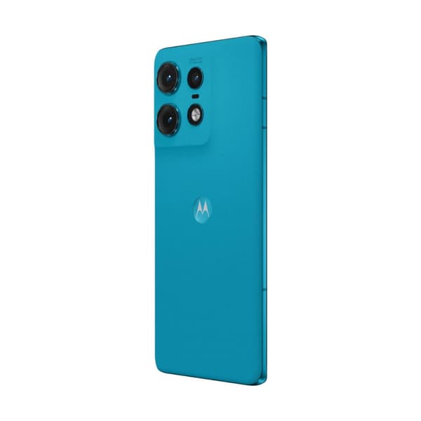 Smartphone Motorola XT2403-2 6,7" Octa Core 12 GB RAM 512 GB Blå