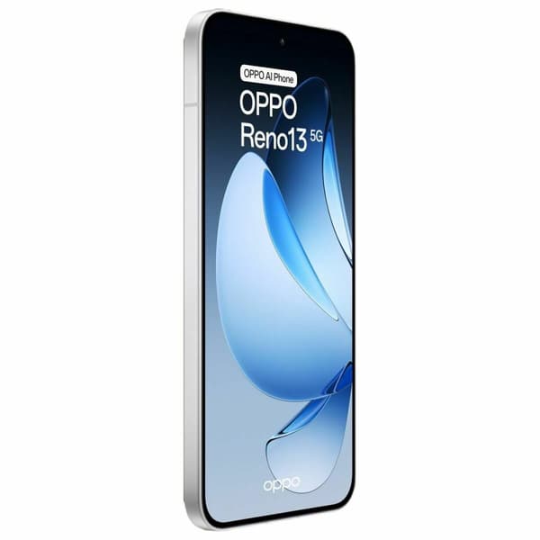 Smartphone Oppo 110010235372 6,6" Octa Core 12 GB RAM 256 GB Hvid