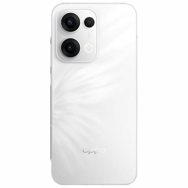 Smartphone Oppo 110010235372 6,6" Octa Core 12 GB RAM 256 GB Hvid