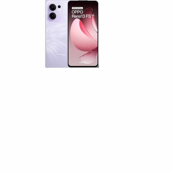 Smartphone Oppo 6,67" 12 GB RAM 512 GB Lilla