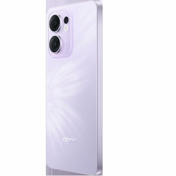 Smartphone Oppo 6,67" 12 GB RAM 512 GB Lilla