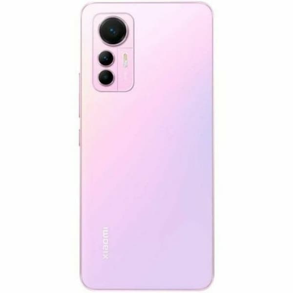 Smartphone Xiaomi 12 L 8-128 PK V2 Octa Core 8 GB RAM 128 GB Pink