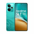 Miniatyrbillede 7 af 11: Smartphone Realme 6,67" Octa Core 8 GB RAM 256 GB Grøn