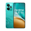 Miniatyrbillede 2 af 11: Smartphone Realme 6,67" Octa Core 8 GB RAM 256 GB Grøn