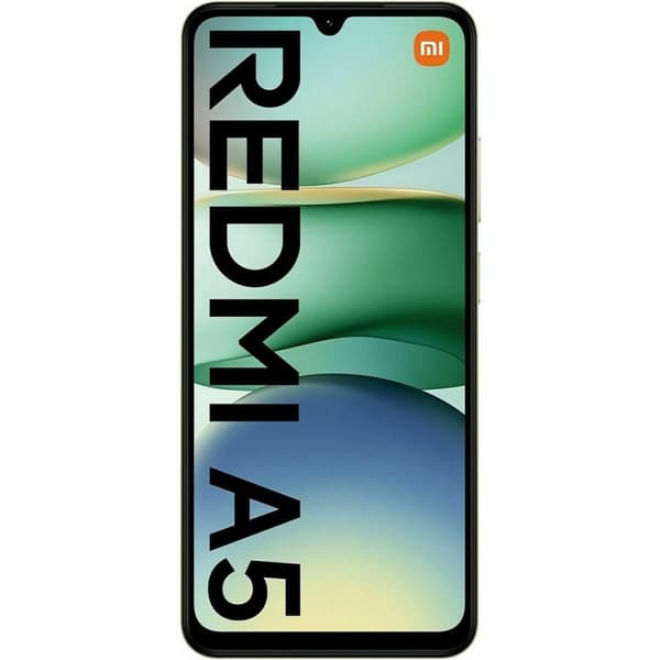 Smartphone Xiaomi REDMI A5 Unisoc 3 GB RAM 64 GB