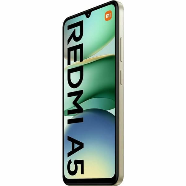 Smartphone Xiaomi REDMI A5 Unisoc 3 GB RAM 64 GB