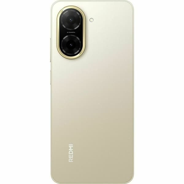 Smartphone Xiaomi REDMI A5 Unisoc 3 GB RAM 64 GB