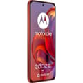 Miniatyrbild 1 av 11: Smartphone Motorola 6,36" 12 GB RAM 512 GB Röd