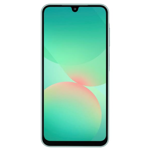 Älypuhelimet Samsung SM-A266BLGCEUE 6,7" 8 GB RAM 256 GB Mintunvihreä