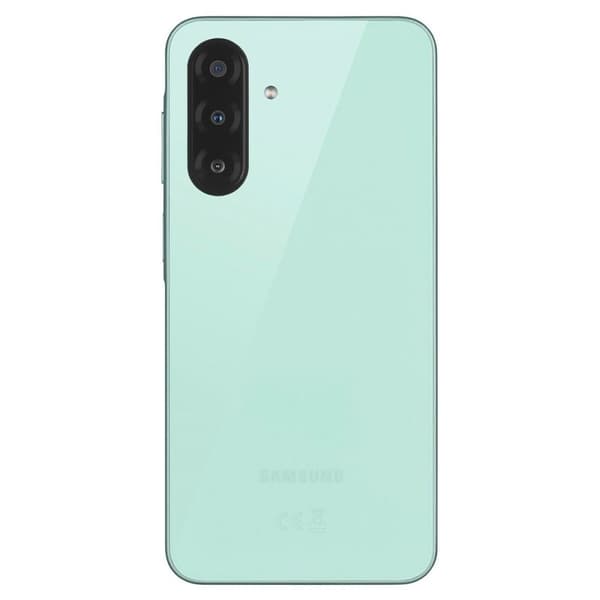 Älypuhelimet Samsung SM-A266BLGCEUE 6,7" 8 GB RAM 256 GB Mintunvihreä
