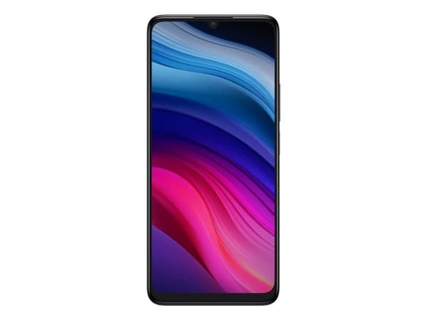 TCL 505, 17,1 cm (6.75"), 4 GB, 64 GB, 50 MP, Android 14, Grå