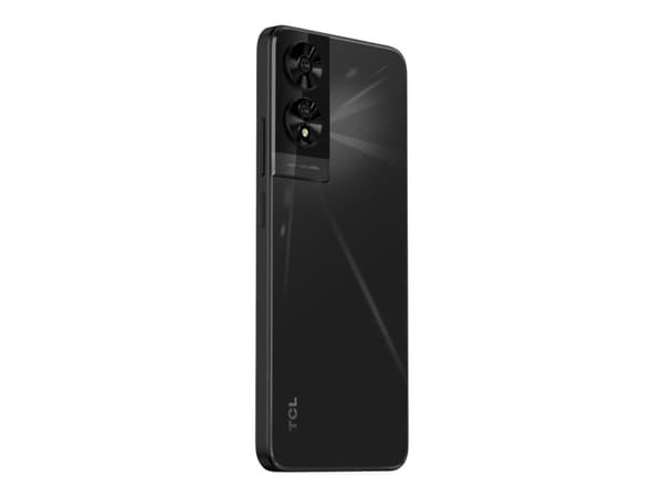 TCL 505, 17,1 cm (6.75"), 4 GB, 64 GB, 50 MP, Android 14, Grå