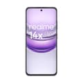 Miniatyrbild 3 av 9: Smartphone Realme 6,67" Octa Core 8 GB RAM 256 GB Svart