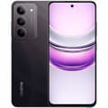Miniatyrbild 9 av 9: Smartphone Realme 6,67" Octa Core 8 GB RAM 256 GB Svart