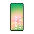 Miniatyrbillede 2 af 5: Smartphone Samsung 6,7" 8 GB RAM 128 GB Oliven