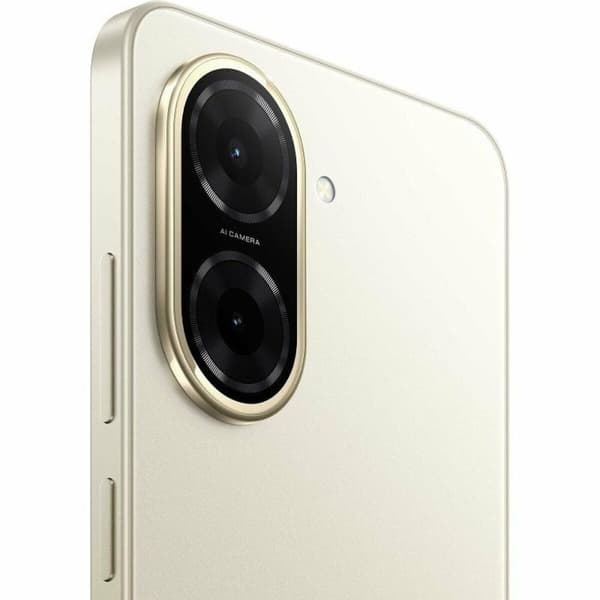 Smartphone Xiaomi Redmi A5 Octa Core 4 GB RAM 128 GB Guld