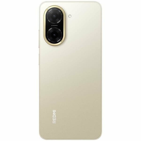 Smartphone Xiaomi Redmi A5 Octa Core 4 GB RAM 128 GB Guld