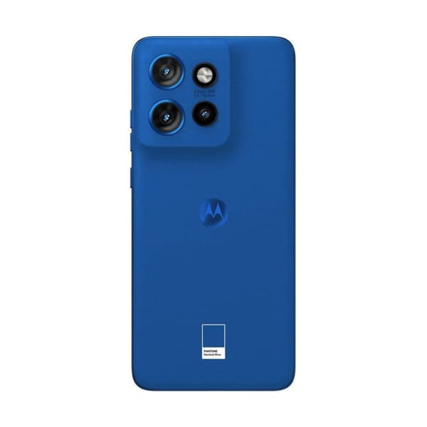 Älypuhelimet Motorola 6,4" Octa Core 12 GB RAM 512 GB Sininen