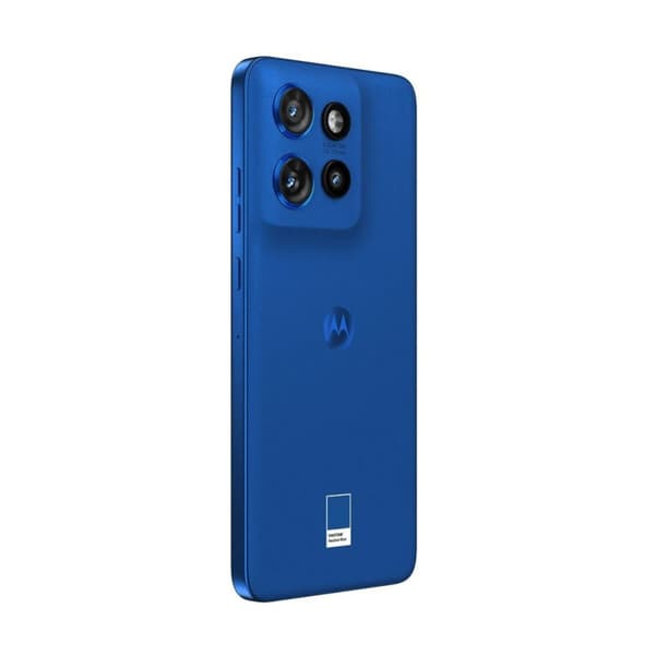 Älypuhelimet Motorola 6,4" Octa Core 12 GB RAM 512 GB Sininen