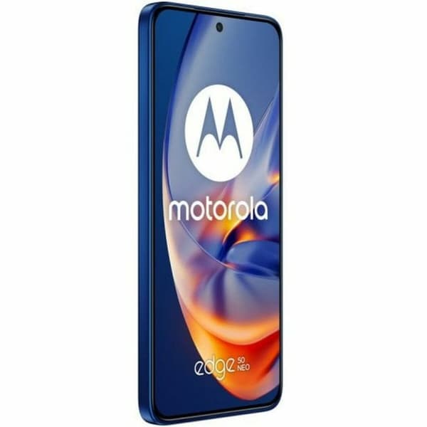Älypuhelimet Motorola 6,4" Octa Core 12 GB RAM 512 GB Sininen