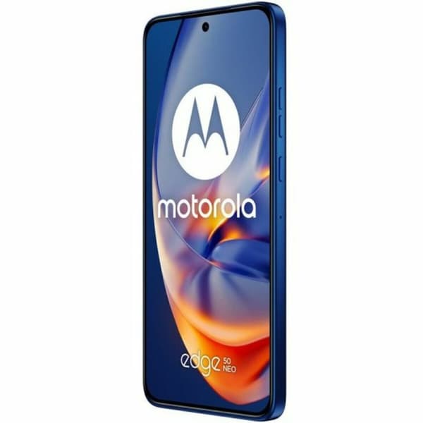 Älypuhelimet Motorola 6,4" Octa Core 12 GB RAM 512 GB Sininen