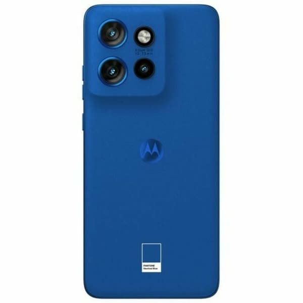 Älypuhelimet Motorola 6,4" Octa Core 12 GB RAM 512 GB Sininen