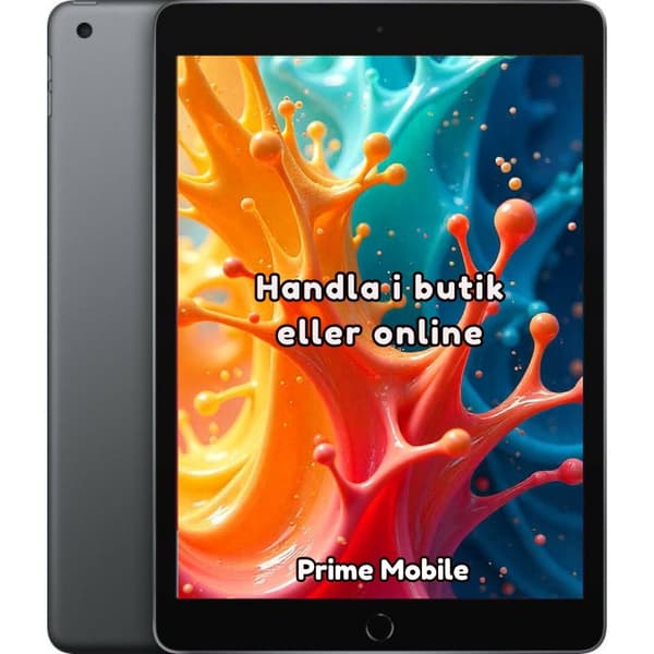 iPad 8 (10.2) 128GB Space Gray