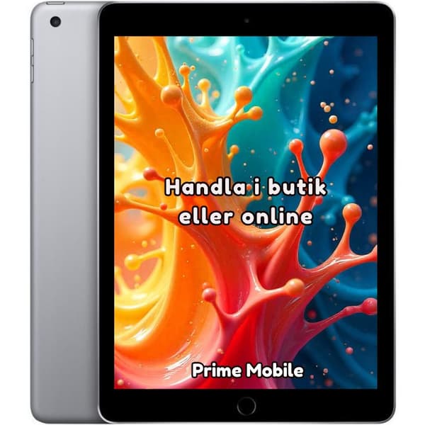 iPad 6 (9.7) WIFI 32GB Space Gray