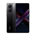 Miniatyrbild 1 av 5: Smartphone Poco 2412DPC0AG 6,67" Octa Core 12 GB RAM 256 GB Svart