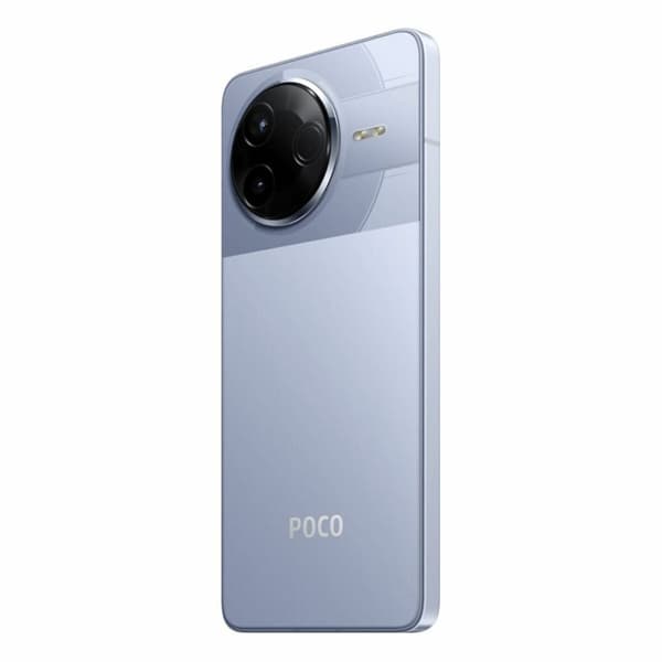 Smartphone Xiaomi 6,67" Octa Core 12 GB RAM 512 GB Blå