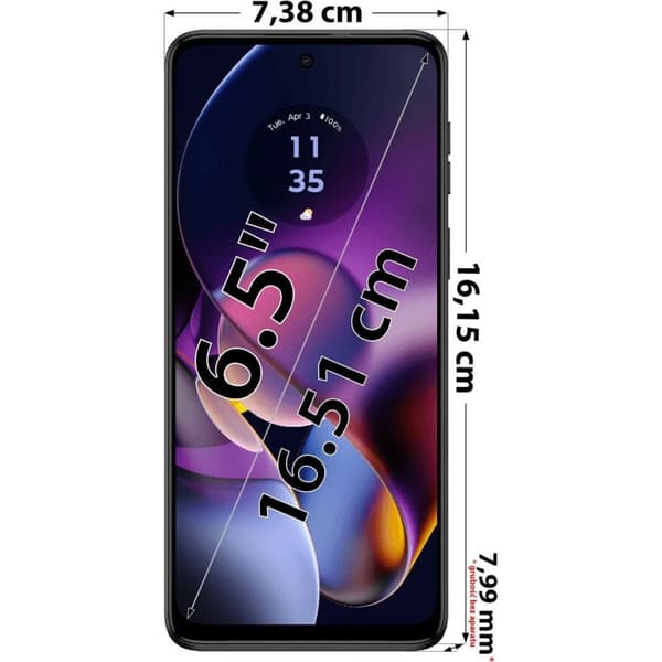 Smartphone Motorola