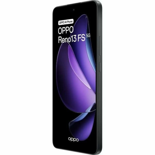 Smartphone Oppo 6,67" 12 GB RAM 512 GB Grå